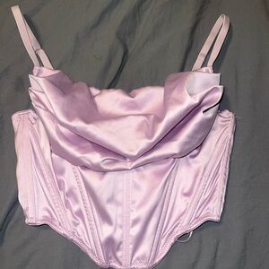 Urban Outfitters corset